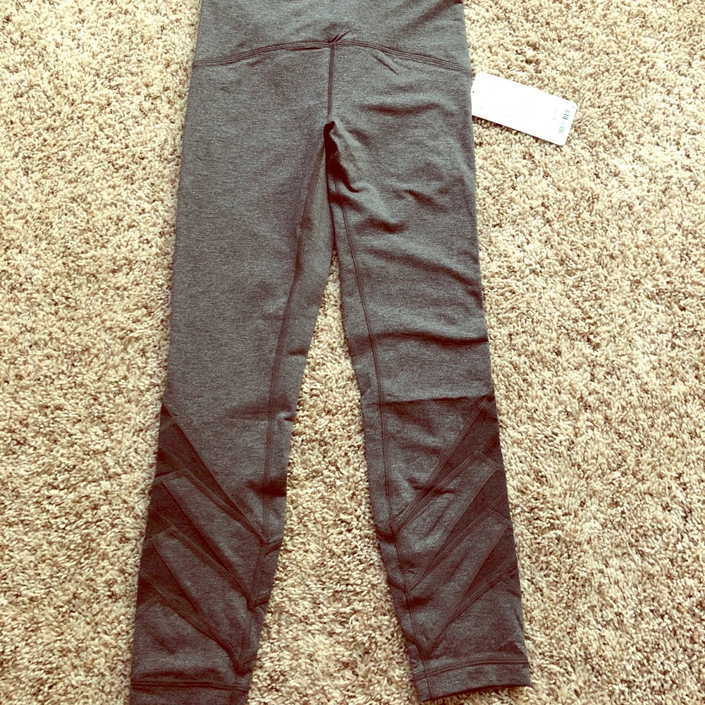 Lulu lemon brand new legging!